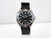 Швейцарские часы Omega Seamaster Planet Ocean Black Dial 42