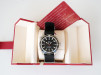 Швейцарские часы Omega Seamaster Planet Ocean Black Dial 42