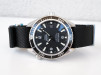 Швейцарские часы Omega Seamaster Planet Ocean Black Dial 42