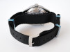 Швейцарские часы Omega Seamaster Planet Ocean Black Dial 42