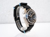 Швейцарские часы Omega Seamaster Planet Ocean Black Dial 42
