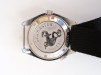Швейцарские часы Omega Seamaster Planet Ocean Black Dial 42