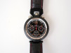Швейцарские часы Bovet Sportster Saguaro Chronograph 46 Limited Edition of 5