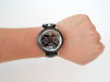 Швейцарские часы Bovet Sportster Saguaro Chronograph 46 Limited Edition of 5