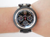 Швейцарские часы Bovet Sportster Saguaro Chronograph 46 Limited Edition of 5