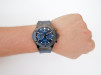 Швейцарские часы Classic Fusion Ceramic Blue Chronograph 45 (2023)