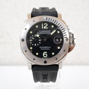 Швейцарские часы Panerai Luminor Submersible 44