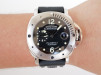 Швейцарские часы Panerai Luminor Submersible 44