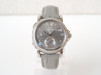 Швейцарские часы Ulysse Nardin Dual Time Diamonds 37