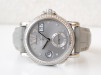 Швейцарские часы Ulysse Nardin Dual Time Diamonds 37