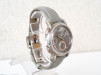 Швейцарские часы Ulysse Nardin Dual Time Diamonds 37