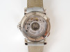 Швейцарские часы Ulysse Nardin Dual Time Diamonds 37
