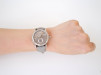Швейцарские часы Ulysse Nardin Dual Time Diamonds 37