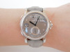 Швейцарские часы Ulysse Nardin Dual Time Diamonds 37