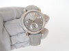 Швейцарские часы Ulysse Nardin Dual Time Diamonds 37