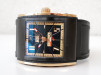 Swiss watch Hysek Kilada Power Reserve