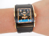 Swiss watch Hysek Kilada Power Reserve