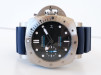 Швейцарские часы Panerai Submersible 42