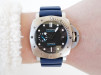 Швейцарские часы Panerai Submersible 42
