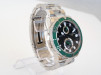 Швейцарские часы Ulysse Nardin Maxi Marine Diver Limited Edition of 100 Green Bezel 43