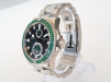 Швейцарские часы Ulysse Nardin Maxi Marine Diver Limited Edition of 100 Green Bezel 43