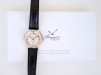 Швейцарський годинник Breguet Classique Retrograde Seconds Power Reserve 18K White Gold
