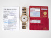 Швейцарские часы Omega De Ville Prestige Quartz 34