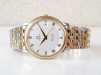 Швейцарские часы Omega De Ville Prestige Quartz 34