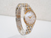 Швейцарские часы Omega De Ville Prestige Quartz 34