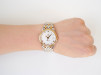 Швейцарские часы Omega De Ville Prestige Quartz 34