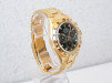 Швейцарские часы Rolex Cosmograph Daytona John Mayer 18K Yellow Gold Green Dial (2022)