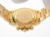 Швейцарские часы Rolex Cosmograph Daytona John Mayer 18K Yellow Gold Green Dial (2022)