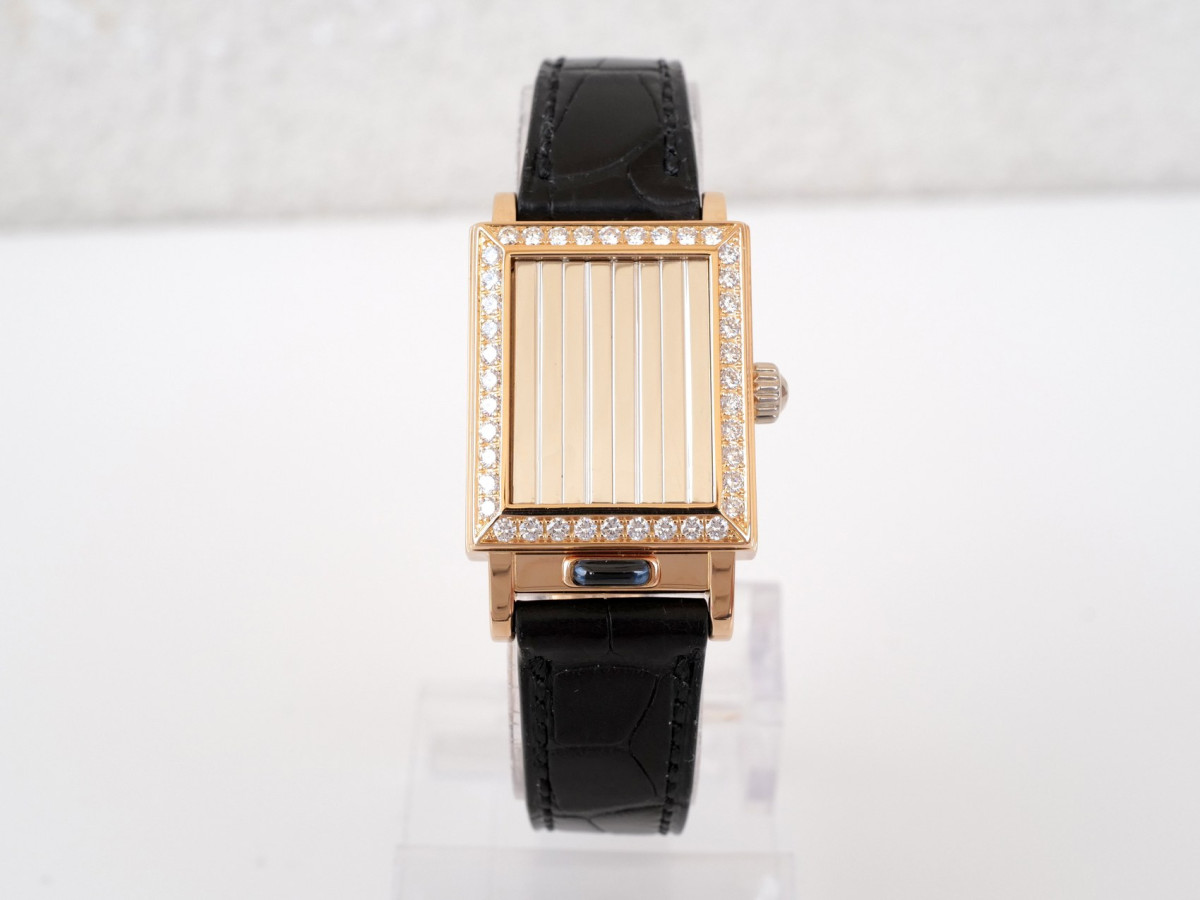 Швейцарские часы Vacheron Constantin Historiques Jalousie Shutter Dial