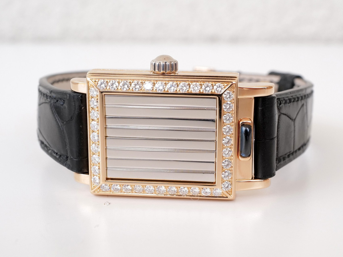Швейцарские часы Vacheron Constantin Historiques Jalousie Shutter Dial