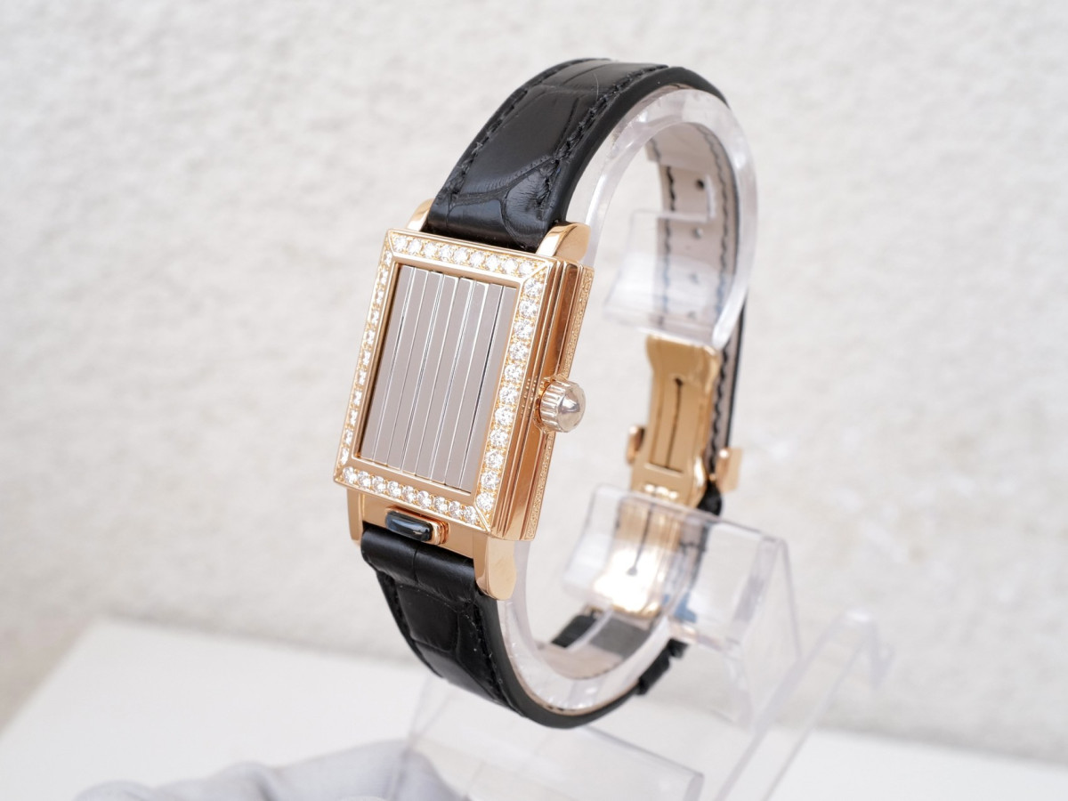 Швейцарские часы Vacheron Constantin Historiques Jalousie Shutter Dial