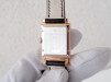 Швейцарские часы Vacheron Constantin Historiques Jalousie Shutter Dial