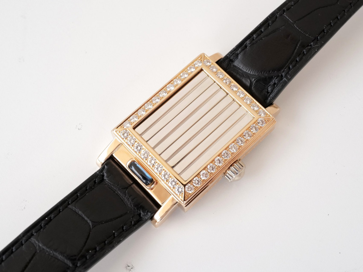 Швейцарские часы Vacheron Constantin Historiques Jalousie Shutter Dial
