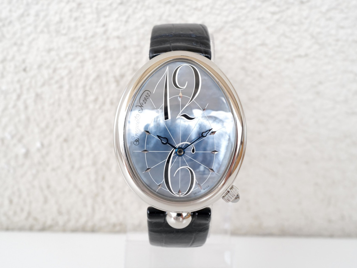 Швейцарские часы Breguet Reine De Naples