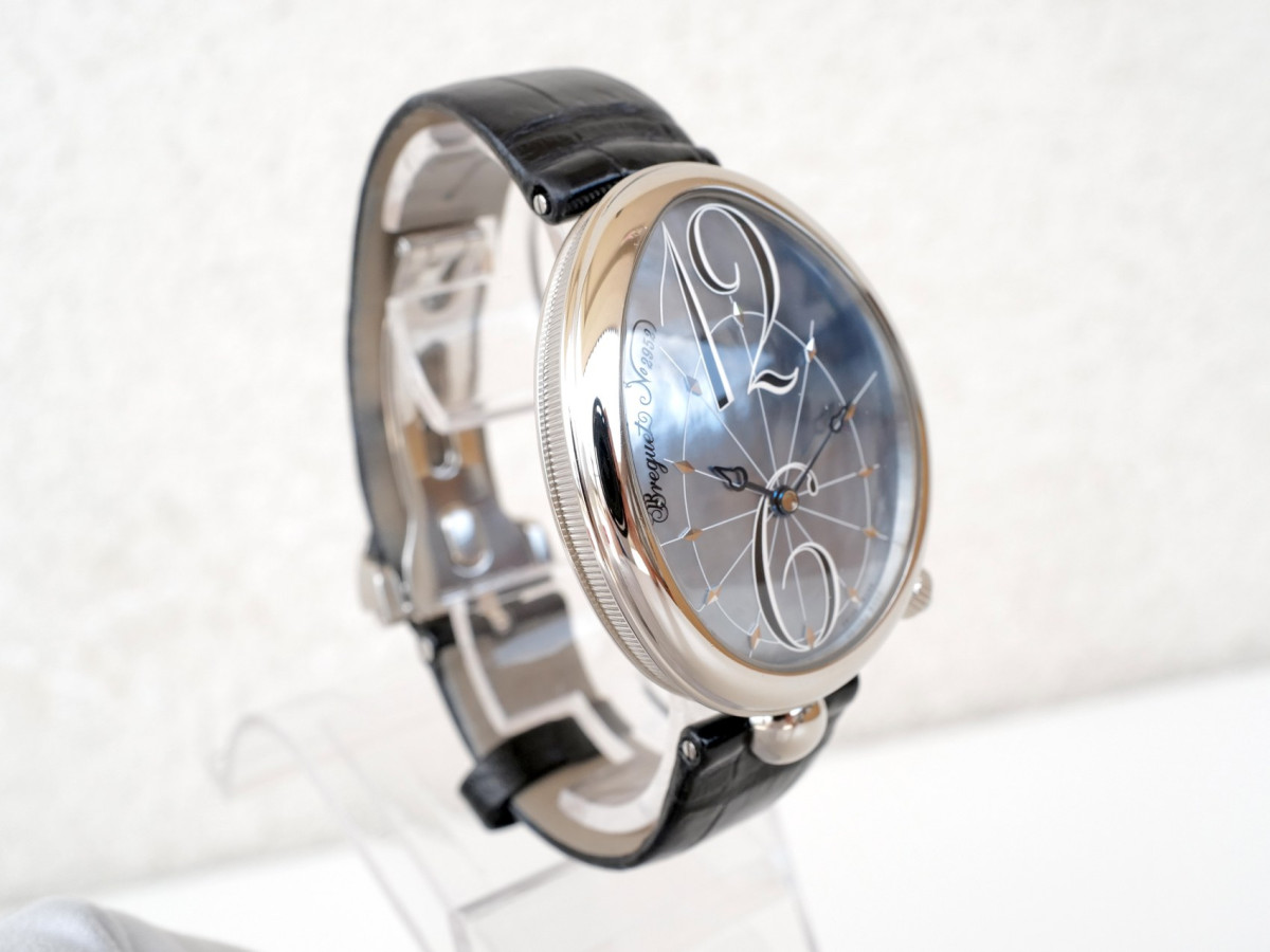 Швейцарские часы Breguet Reine De Naples
