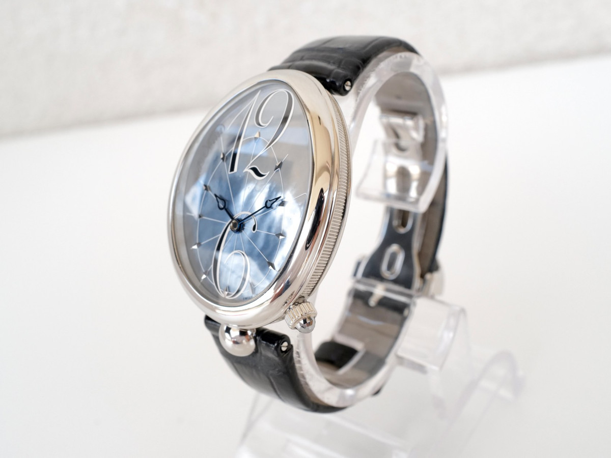 Швейцарские часы Breguet Reine De Naples