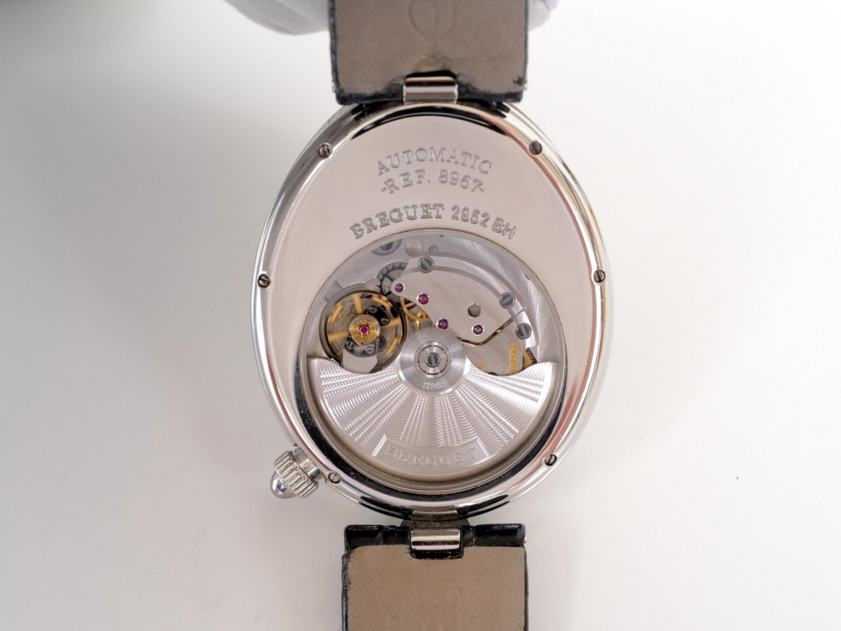 Швейцарские часы Breguet Reine De Naples