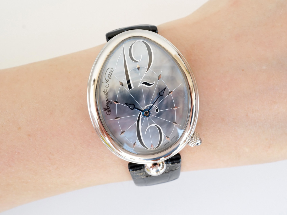 Швейцарские часы Breguet Reine De Naples