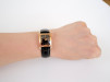 Swiss watch Girard Perregaux 1945 Vintage Ladies Quartz 18K Rose Gold