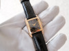 Swiss watch Girard Perregaux 1945 Vintage Ladies Quartz 18K Rose Gold