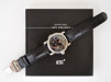 Swiss watch Montblanc Nicolas Rieussec Chronograph GMT 43