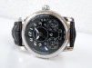 Swiss watch Montblanc Nicolas Rieussec Chronograph GMT 43