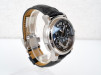 Swiss watch Montblanc Nicolas Rieussec Chronograph GMT 43
