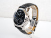 Swiss watch Montblanc Nicolas Rieussec Chronograph GMT 43