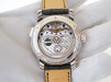Swiss watch Montblanc Nicolas Rieussec Chronograph GMT 43