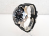 Швейцарський годинник Omega Seamaster Diver 300 M Co-Axial Chronometer Black Dial 42
